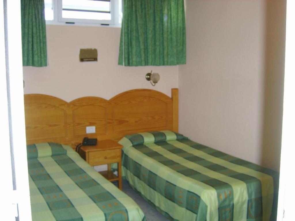 Apartamentos Teneguia Плайя-дель-Інглес Екстер'єр фото