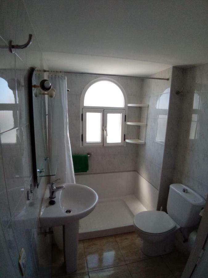Apartamentos Teneguia Плайя-дель-Інглес Екстер'єр фото